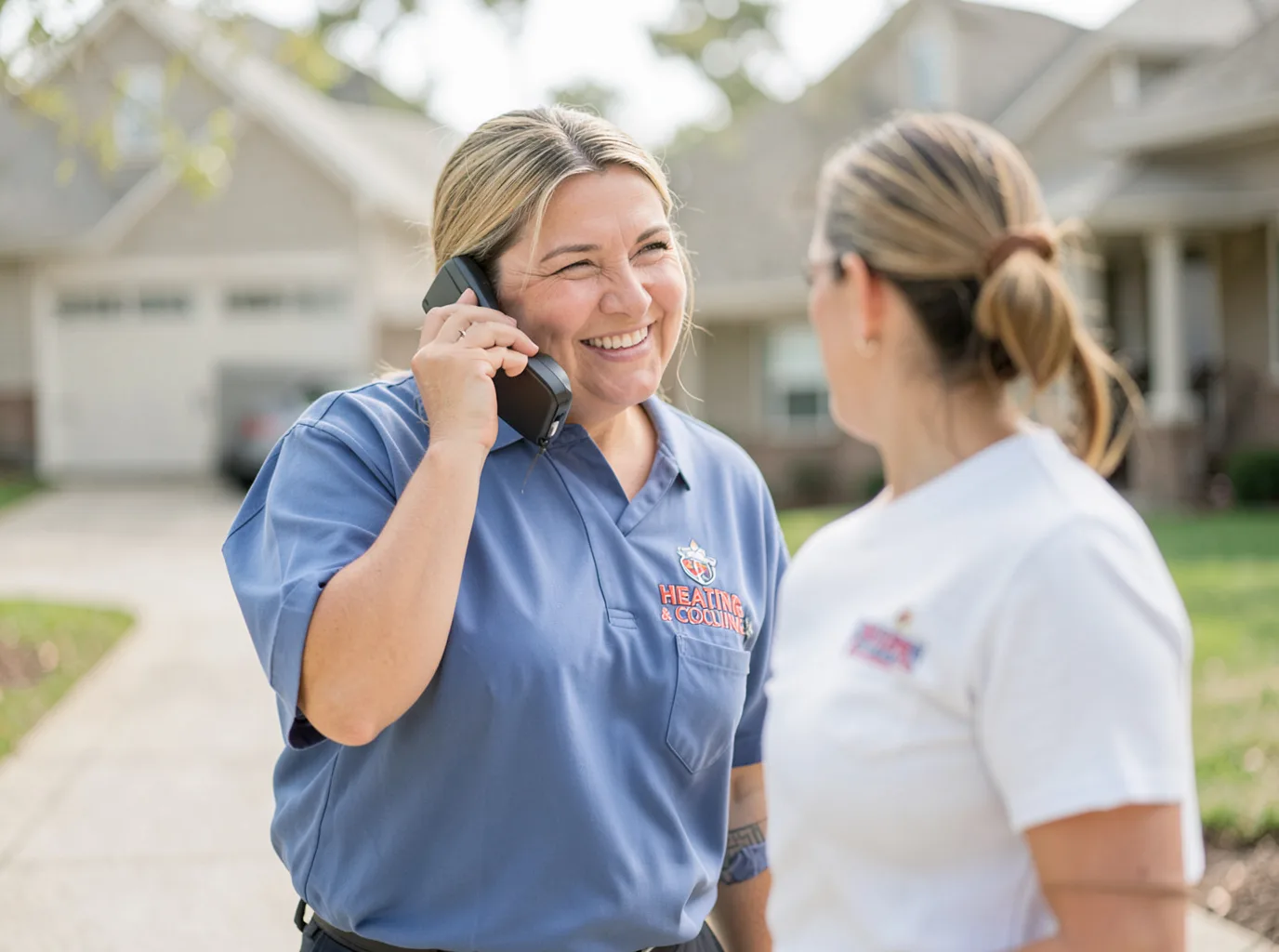 Hvac Repair Bridgeton, IN FAQs